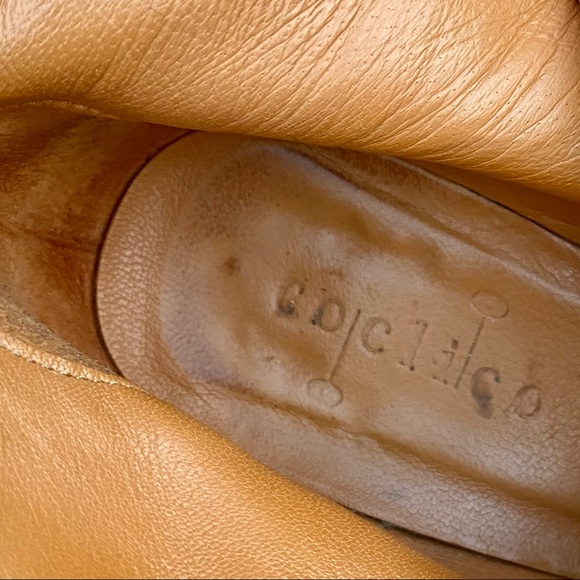 Coclico Odanak ankle wrap booties - Picture 7 of 16